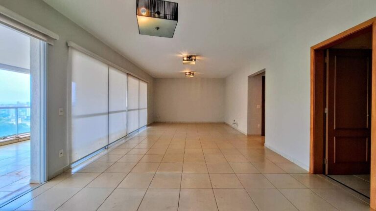 Apartamento para aluguel no Jardim Botânico: