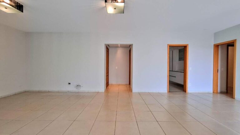 Apartamento para aluguel no Jardim Botânico: