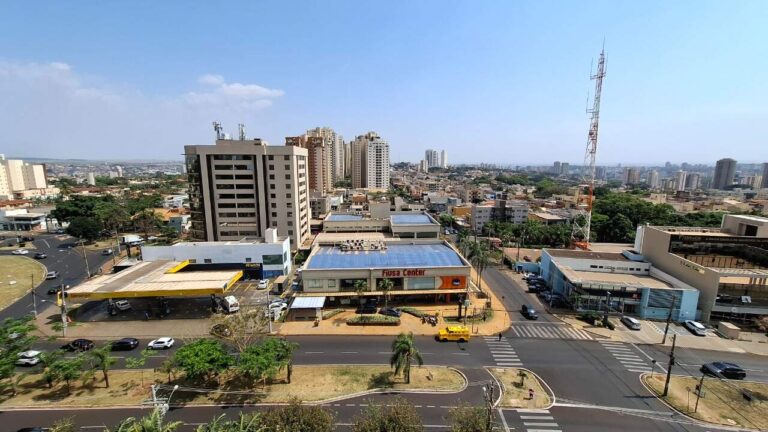 Apartamento para aluguel no Jardim Botânico: