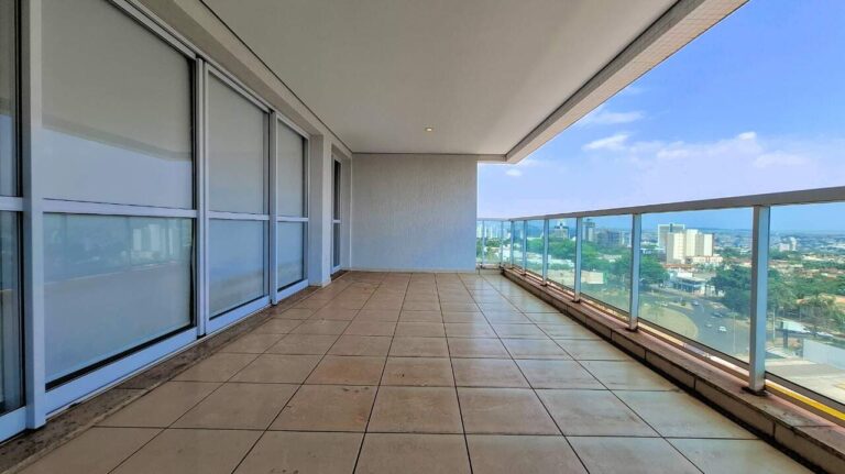 Apartamento para aluguel no Jardim Botânico: