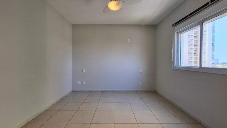 Apartamento para aluguel no Jardim Botânico: