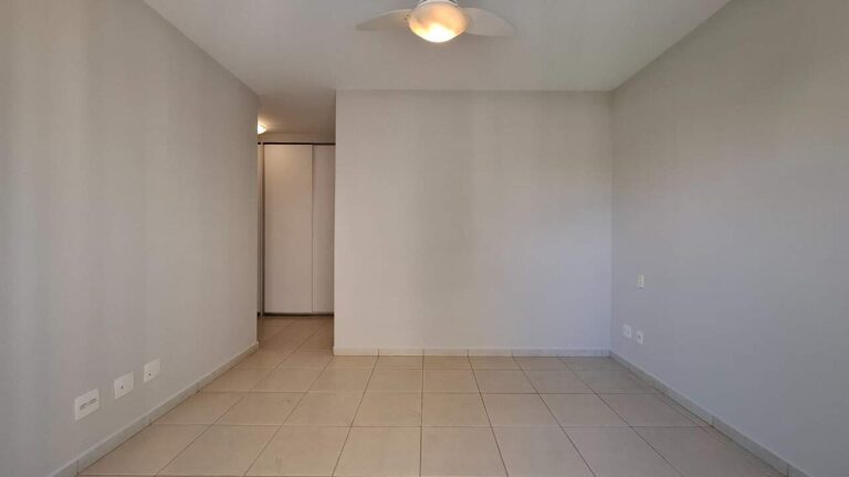 Apartamento para aluguel no Jardim Botânico: