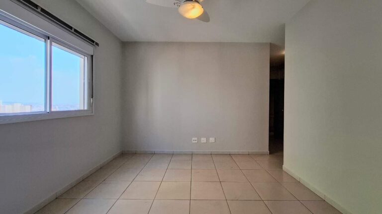 Apartamento para aluguel no Jardim Botânico:
