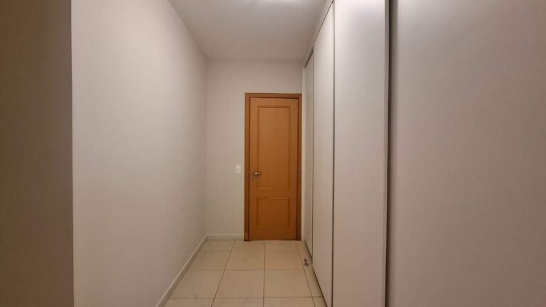 Apartamento para aluguel no Jardim Botânico: