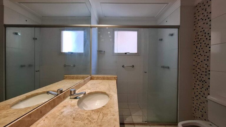 Apartamento para aluguel no Jardim Botânico: