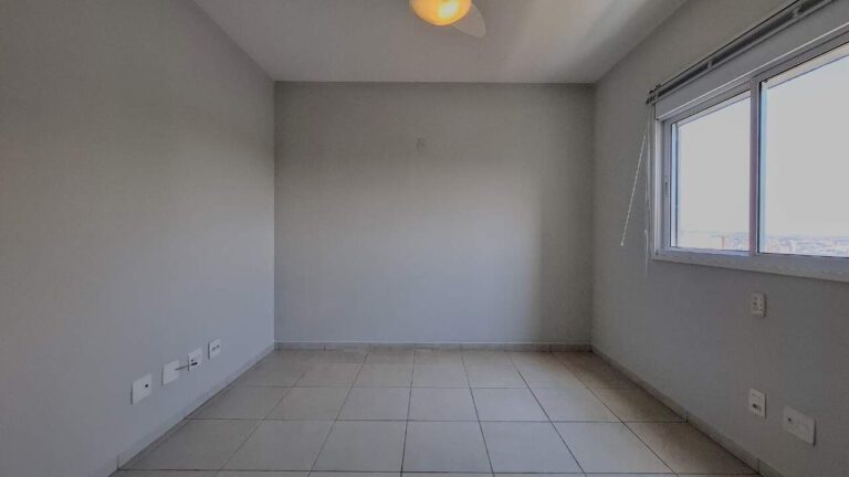Apartamento para aluguel no Jardim Botânico: