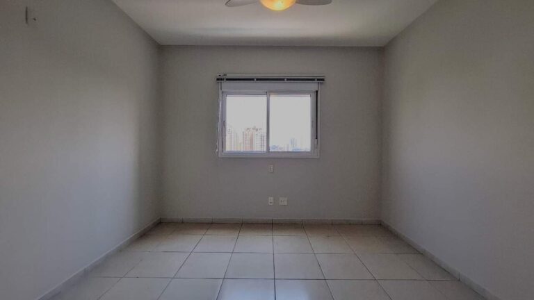 Apartamento para aluguel no Jardim Botânico: