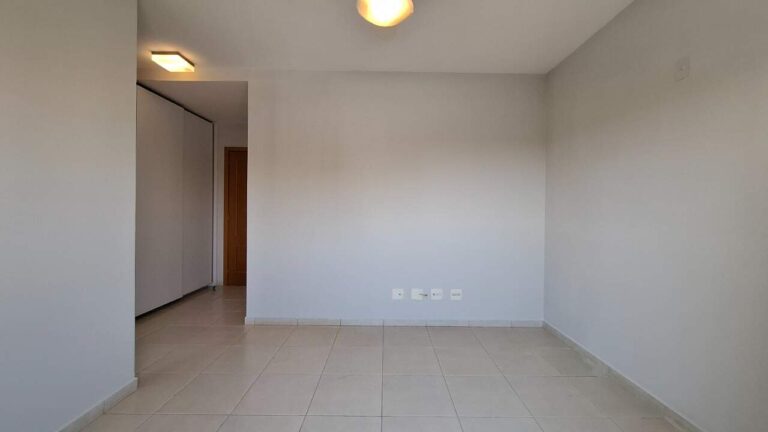 Apartamento para aluguel no Jardim Botânico: