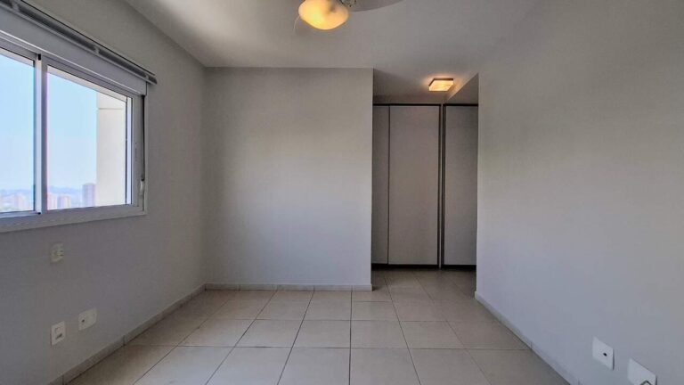 Apartamento para aluguel no Jardim Botânico: