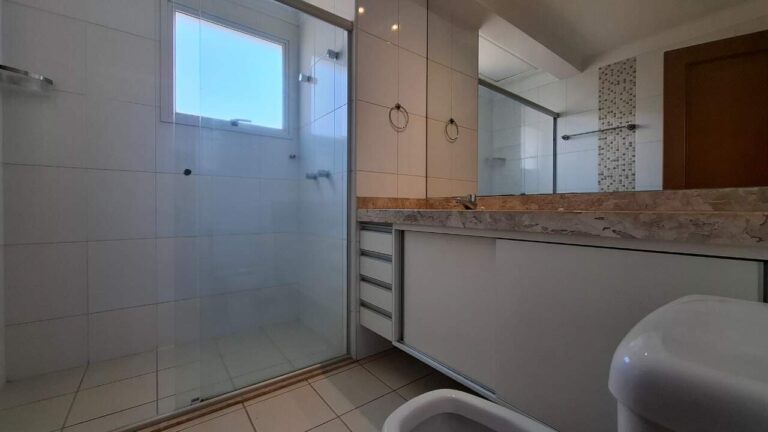 Apartamento para aluguel no Jardim Botânico: