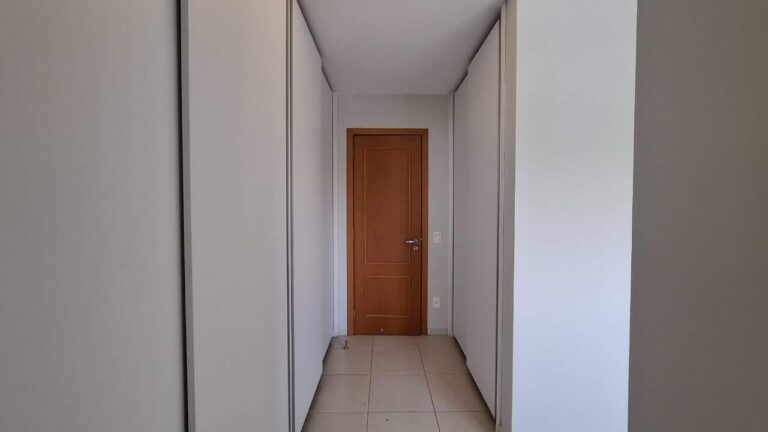 Apartamento para aluguel no Jardim Botânico: