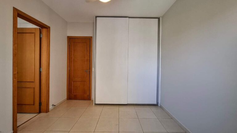 Apartamento para aluguel no Jardim Botânico: