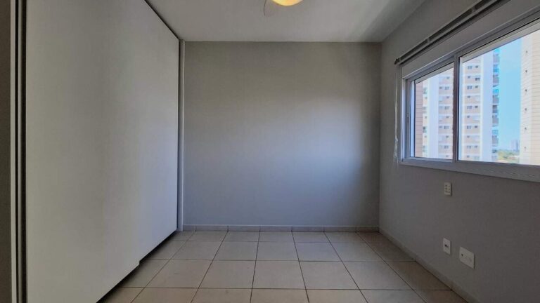 Apartamento para aluguel no Jardim Botânico: