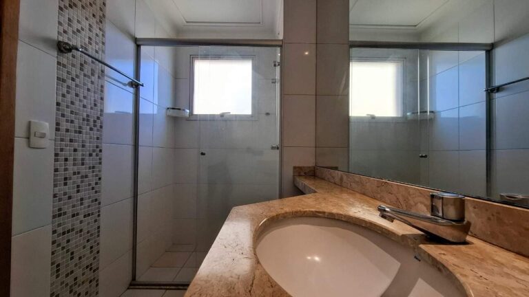 Apartamento para aluguel no Jardim Botânico:
