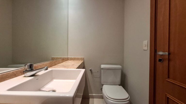Apartamento para aluguel no Jardim Botânico: