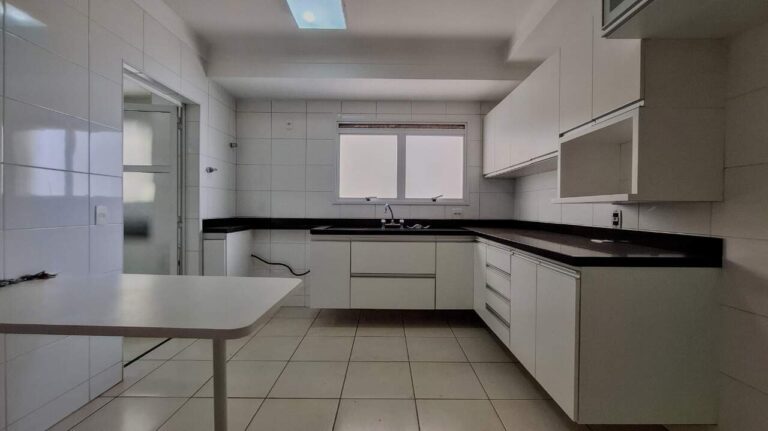 Apartamento para aluguel no Jardim Botânico: