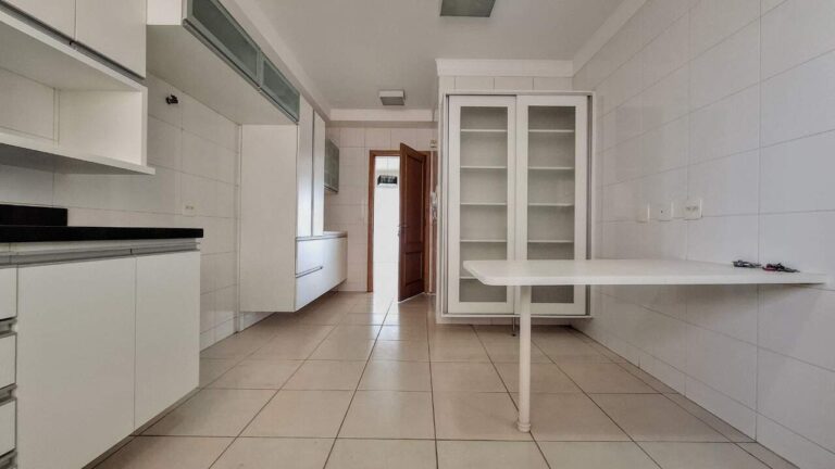 Apartamento para aluguel no Jardim Botânico:
