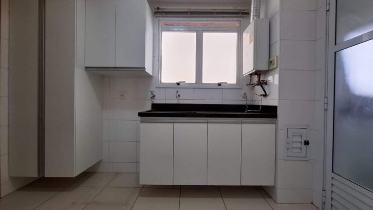 Apartamento para aluguel no Jardim Botânico: