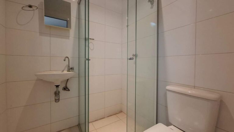Apartamento para aluguel no Jardim Botânico: