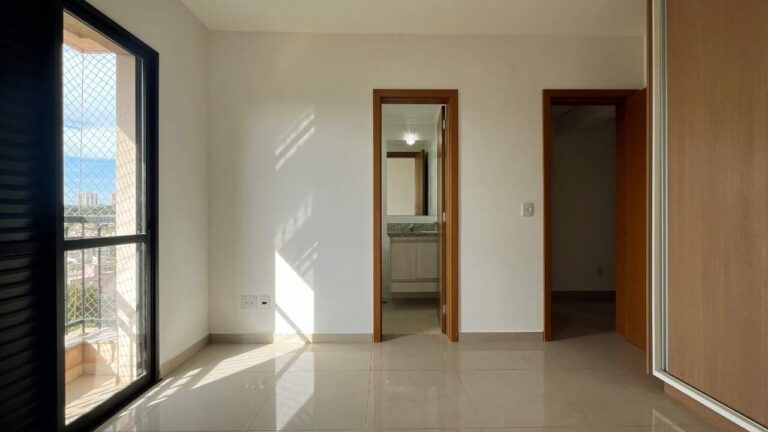 Apartamento à venda no Jardim Botânico: Su te 1