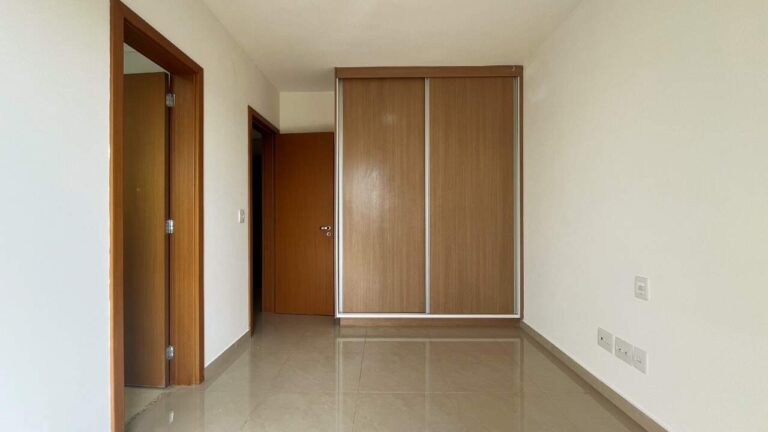 Apartamento à venda no Jardim Botânico: Su te 1