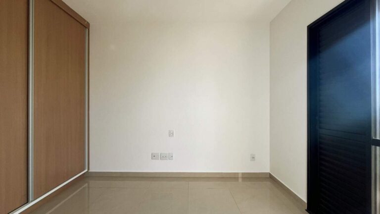 Apartamento à venda no Jardim Botânico: Su te 1