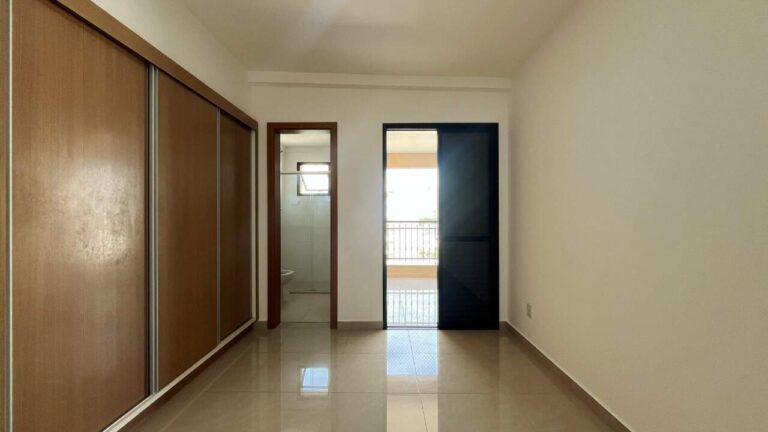 Apartamento à venda no Jardim Botânico: Su te 2