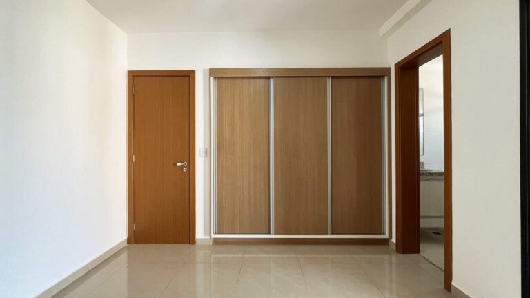 Apartamento à venda no Jardim Botânico: Su te 2
