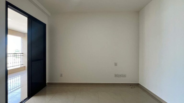 Apartamento à venda no Jardim Botânico: Su te 2