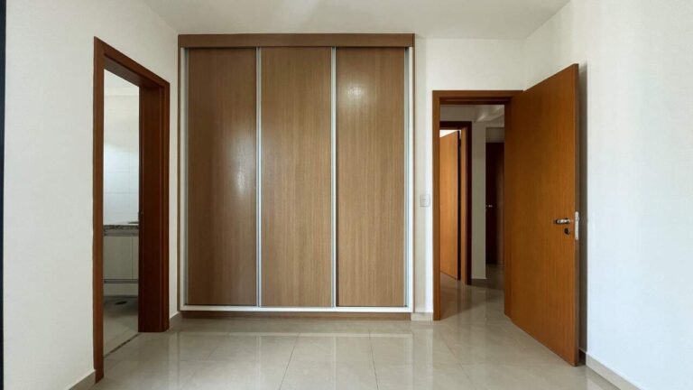 Apartamento à venda no Jardim Botânico: Su te 3