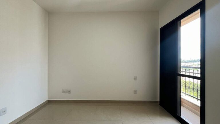 Apartamento à venda no Jardim Botânico: Su te 3