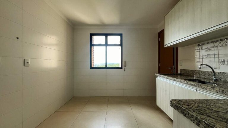Apartamento à venda no Jardim Botânico: Cozinha