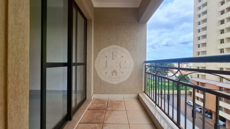 Apartamento para aluguel no Ribeirânia: