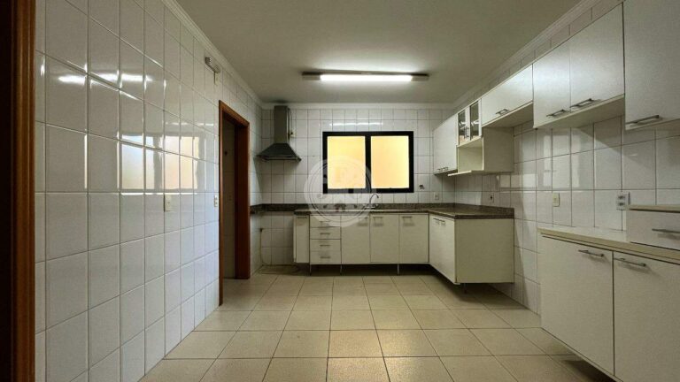 Apartamento à venda no Jardim Irajá: