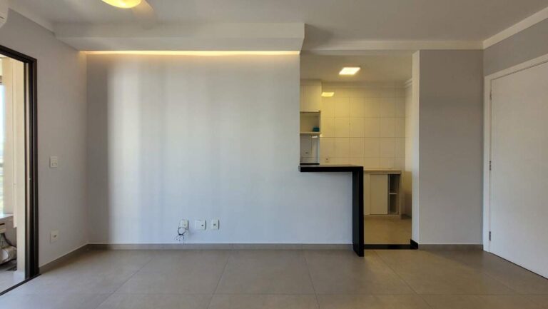 Apartamento para aluguel no Jardim Nova Aliança Sul: