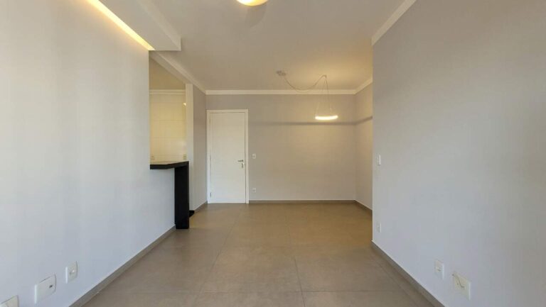 Apartamento para aluguel no Jardim Nova Aliança Sul: