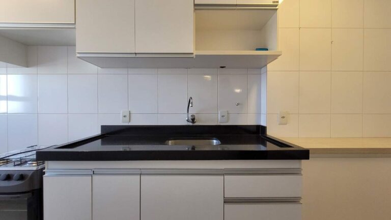 Apartamento para aluguel no Jardim Nova Aliança Sul: