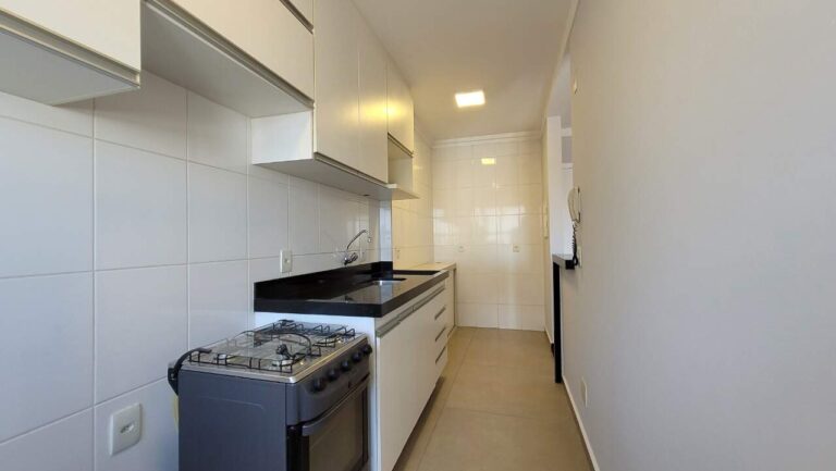 Apartamento para aluguel no Jardim Nova Aliança Sul:
