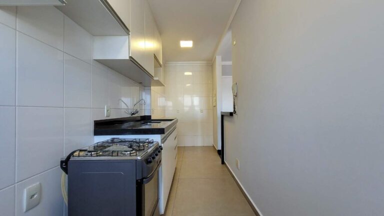 Apartamento para aluguel no Jardim Nova Aliança Sul: