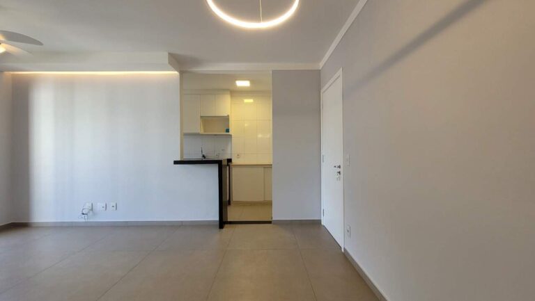 Apartamento para aluguel no Jardim Nova Aliança Sul: