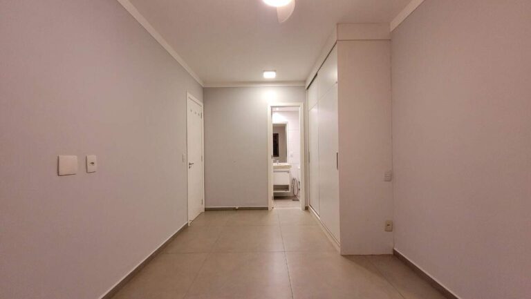 Apartamento para aluguel no Jardim Nova Aliança Sul: