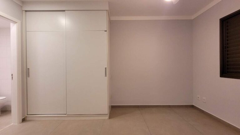 Apartamento para aluguel no Jardim Nova Aliança Sul: