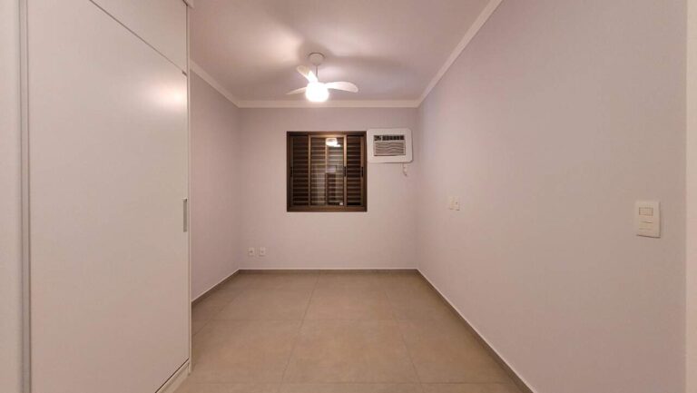 Apartamento para aluguel no Jardim Nova Aliança Sul: