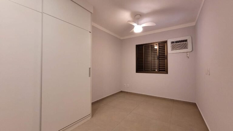 Apartamento para aluguel no Jardim Nova Aliança Sul: