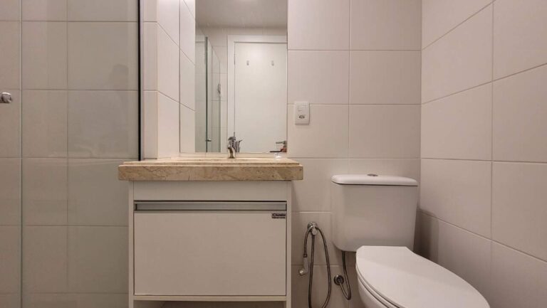 Apartamento para aluguel no Jardim Nova Aliança Sul: