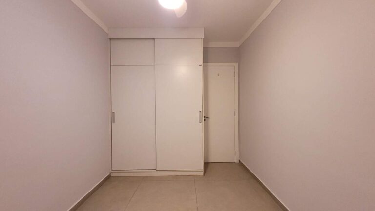Apartamento para aluguel no Jardim Nova Aliança Sul: