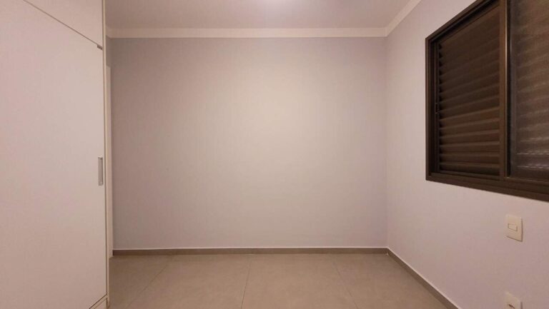 Apartamento para aluguel no Jardim Nova Aliança Sul: