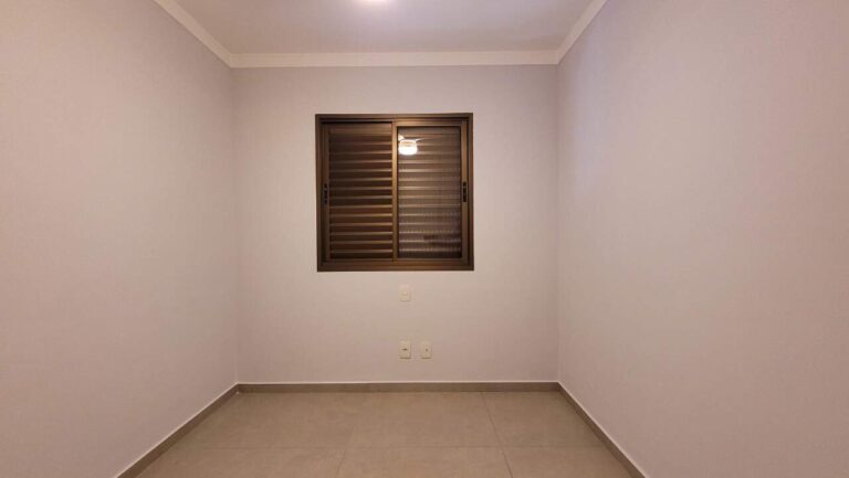 Apartamento para aluguel no Jardim Nova Aliança Sul: