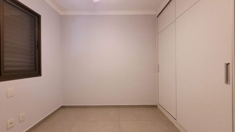 Apartamento para aluguel no Jardim Nova Aliança Sul:
