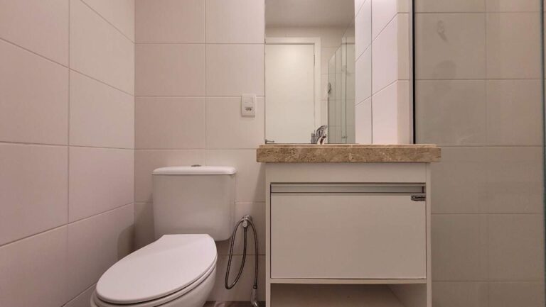 Apartamento para aluguel no Jardim Nova Aliança Sul:
